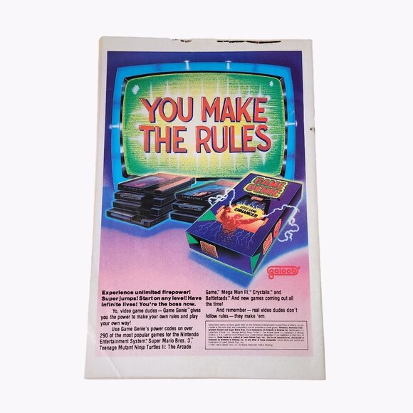 Marvel Captain America #397 1992 Comic Book Collector Bagged Boarded - Picture 2 of 3